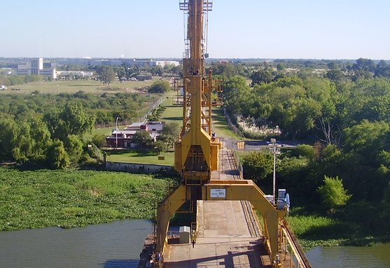 Puerto la Plata, Ensenada, Argentina Puerto la Plata, Ensenada, Argentina