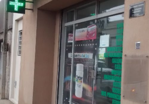 Farmacia Lucentini 2