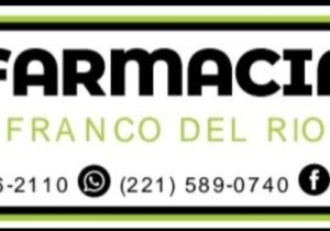 GE Farmacia Franco del Rio 300x210