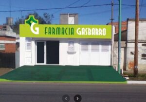 GE Farmacia Gasbarro 1 300x210
