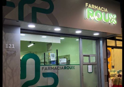 GE Farmacia Roux 2