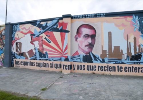 GE Memoria Campamento 8