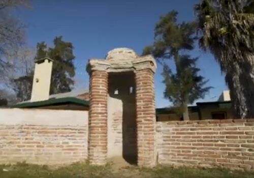 Museo Fuerte Barragán Museo Fuerte Barragán