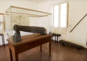 GE Museo Fuerte Barragan 8 300x210