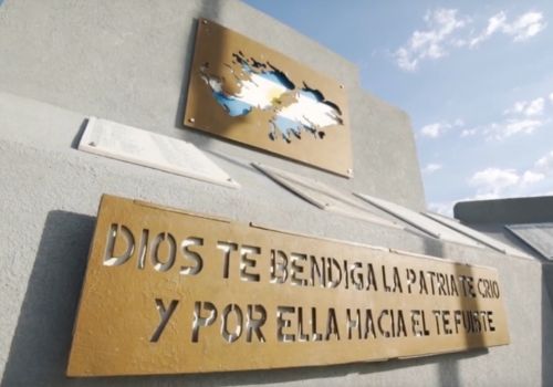 GE Museo Islas Malvinas 1