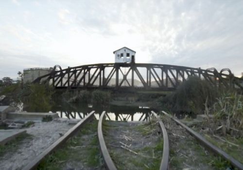 GE Puente Giratorio 1