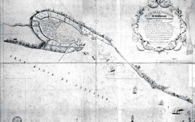 ¿Y Dónde Está La Ensenada?