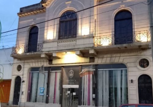 GE Biblioteca Municipal Ensenada