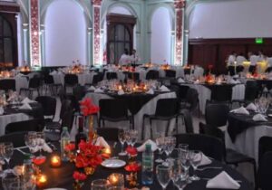 GE Bomberos Voluntarios de Ensenada Cede Salon de Fiestas 300x210