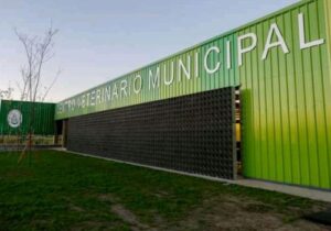 GE Centro Veterinario Municipal 3 300x210