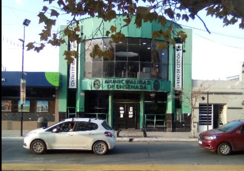 GE Centro de Gestion Municipalidad de Esenada 2