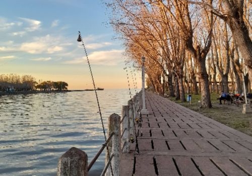 GE Club de Pesca Municipal Punta Lara