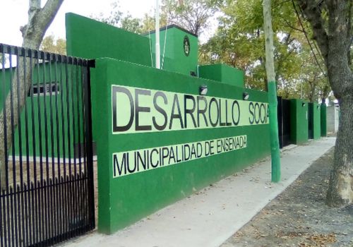 GE Desarrollo Social Punta Lara