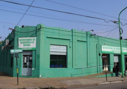 GE Desarrollo Social