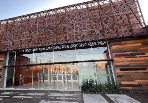 GE Edificio Malvinas