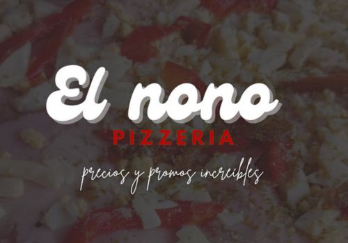 GE El Nono Pizzeria 1
