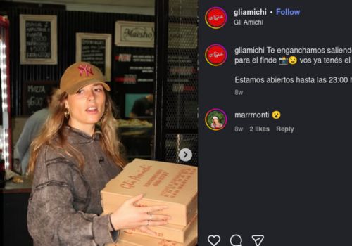 GE Gli Amici pizza 3