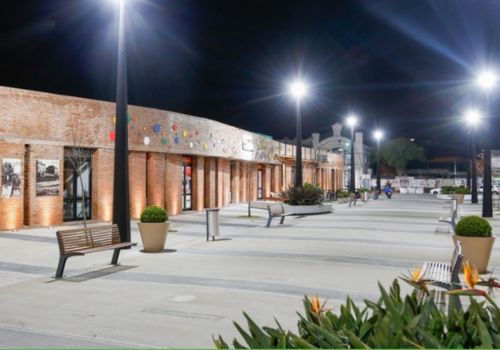 GE Paseo gastronomico