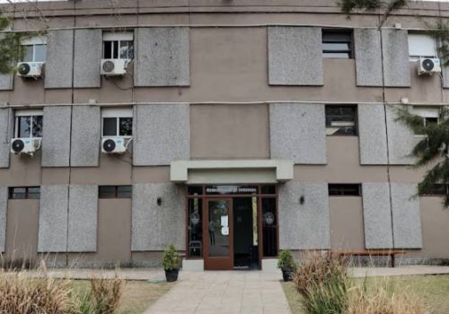 Hospital Municipal de Punta Lara