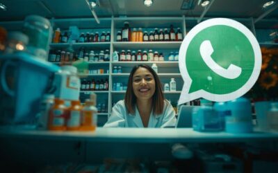 Farmacias en Ensenada que Responden Rápido por WhatsApp en Septiembre 2025. Lo verificamos para vos.