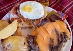 GE El Viejo Candil 6 300x210