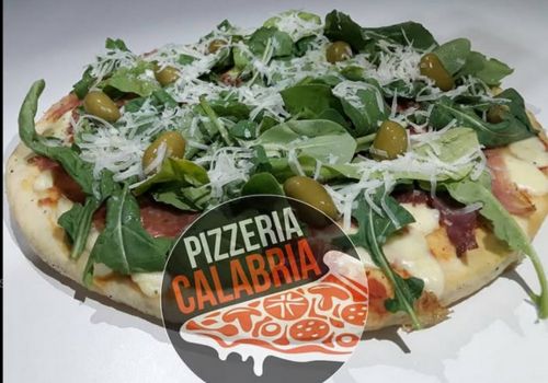 GE Pizzeria Calabria 3