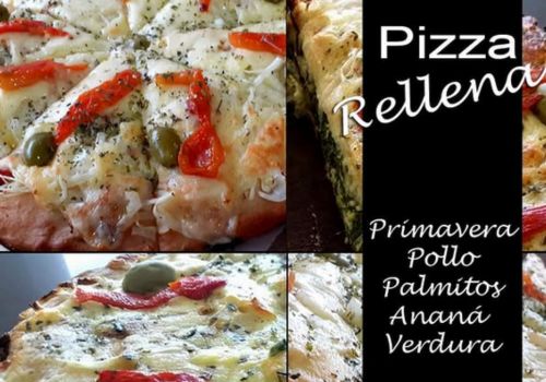 GE Pizzeria El Tunel 1